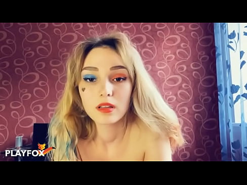 ❤️ Magiska virtual reality-glasögon gav mig sex med Harley Quinn ️❌ Porno at us ️❤