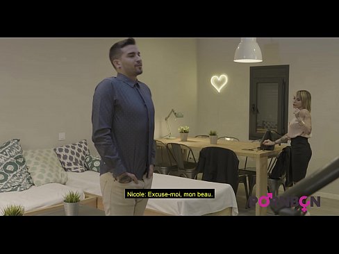 ❤️ PORNBCN 4K En mogen kvinna med stora bröst vill bli analknullad ung gigolo med stor kuk avsugning amortism hårt knull handjobb hund stil fitta slicka orgasm Franska undertexter ️❌ Porno at us ️❤