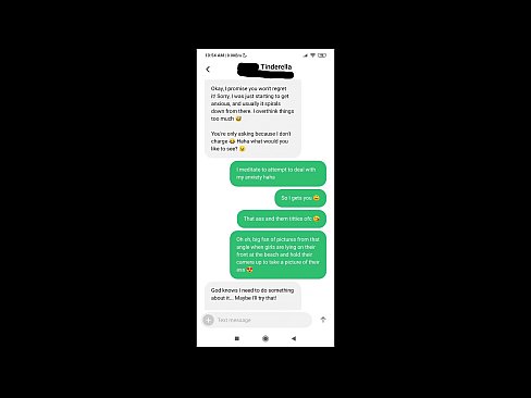 ❤️ Jag har lagt till en ny PAWG från Tinder till mitt harem (prat med Tinder inkluderat) ️❌ Porno at us ️❤
