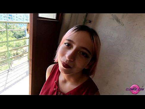 ❤️ Student Sensual suger en främling i Outback - sperma i ansiktet ️❌ Porno at us ️❤